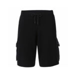 루이비통 【잔디집2】 LV 포켓 엠보 숏 팬츠 （세븐）