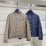 몽클레어 Vulple 벌피 숏 경량 패딩