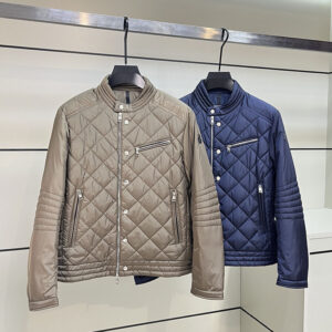 몽클레어 Vulple 벌피 숏 경량 패딩