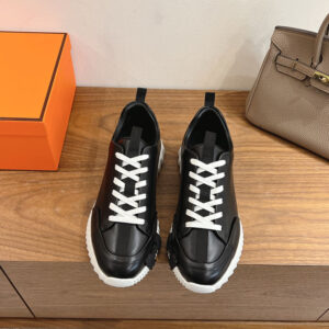 에르메스 점프 스니커즈