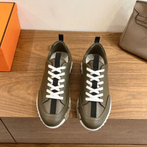 에르메스 점프 스니커즈