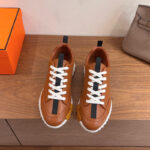 에르메스 점프 스니커즈