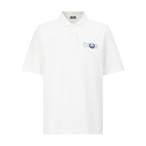 디올 【잔디집2】 x 힐튼 넬 폴로 셔츠（세븐）