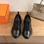 에르메스 점프 스니커즈