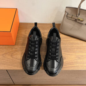 에르메스 점프 스니커즈