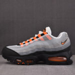 나이키 【GX공장】 HM4740-005 에어맥스 95 OG 빅 버블 브라이트 만다린