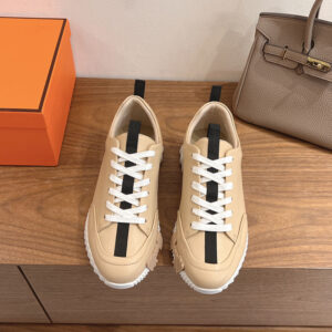 에르메스 점프 스니커즈