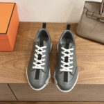 에르메스 점프 스니커즈