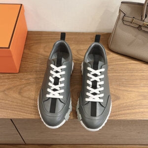 에르메스 점프 스니커즈