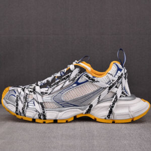 발렌시아가 【VG공장】 3XL 스니커즈 익스트림 레이스