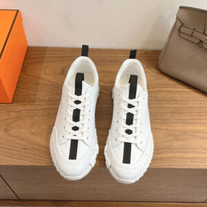 에르메스 점프 스니커즈