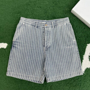 디올 【잔디집】 Couture 꾸뛰르 버뮤다 숏 팬츠（레어）