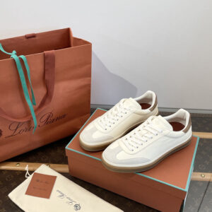 로로피아나 테니스 워크 스니커즈