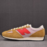 뉴발란스 471 그레이트 플레인 트와일라잇 헤이즈 U471AC