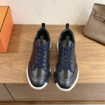 에르메스 점프 스니커즈