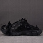 발렌시아가 【VG공장】 3XL 레이스 뮬