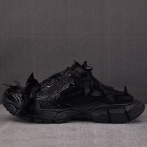 발렌시아가 【VG공장】 3XL 레이스 뮬