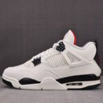 나이키 【KW_GX】 에어조던4 레트로 OG 플라이트 클럽 IM4002-100