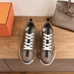 에르메스 점프 스니커즈