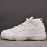 나이키 【Y3공장】 에어조던11 레트로 285 IO8959-133