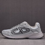 디올 [ZH공장] B30 스니커즈 그레이