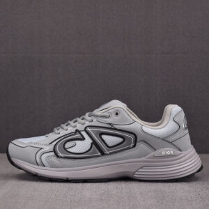 디올 [ZH공장] B30 스니커즈 그레이