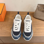 에르메스 점프 스니커즈