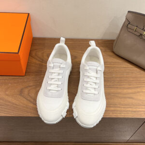 에르메스 점프 스니커즈