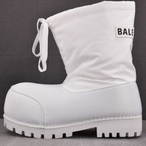 발렌시아가 【GD공장】 알래스카 로우 부츠