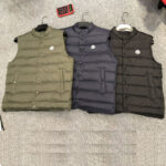 몽클레어 FEBE 페베 패딩 베스트