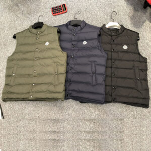 몽클레어 FEBE 페베 패딩 베스트