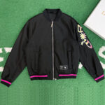 디올 【잔디집】 x 루이스 해밀턴 그라데이션 47 블루종（레어）