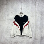 발렌시아가 [사슬집] 3b 스포츠 아이콘 트랙수트 재킷