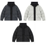 몽클레어 【잔디집2】 Madeira 마데이라 숏 다운 패딩 자켓（세븐）