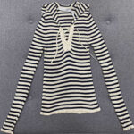 디올 [TJ공장] 디올리비에라 니트 골지 코튼 [터보]