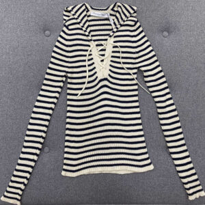 디올 [TJ공장] 디올리비에라 니트 골지 코튼 [터보]