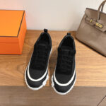 에르메스 점프 스니커즈