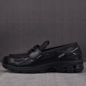 뉴발란스 x 준야 와타나베 1906L 로퍼 블랙