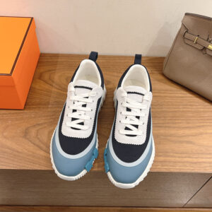 에르메스 점프 스니커즈