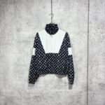 루이비통 [사슬집] 모노그램 크롭 프린티드 테크니컬