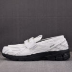 뉴발란스 x 준야 와타나베 1906L 로퍼 화이트