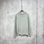 셀린느 [사슬집] 트리옹프 후디 로고 자수