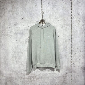 셀린느 [사슬집] 트리옹프 후디 로고 자수