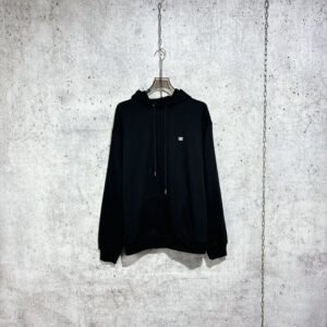 셀린느 [사슬집] 트리옹프 후디 로고 자수