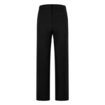 프라다 【잔디집2】 로고 캐주얼 슬랙스 팬츠（세븐）