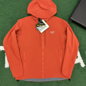 아크테릭스 [잔디집] 감마 MX 후디 3컬러 [레어]