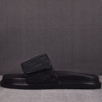 디올 [GD공장]  오블리크 아쿠아 샌들 블랙