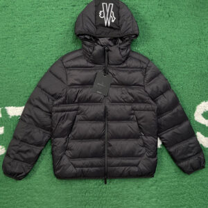 몽클레어 【잔디집】 Gardy 가르디 숏 다운 패딩 자켓 (레어)