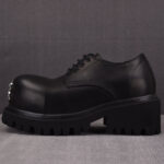 발렌시아가 [GD공장]  스톰퍼 더비 러너 슈즈