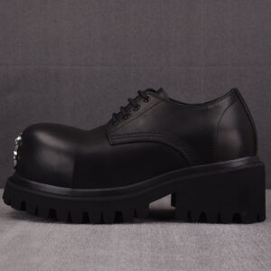 발렌시아가 [GD공장]  스톰퍼 더비 러너 슈즈